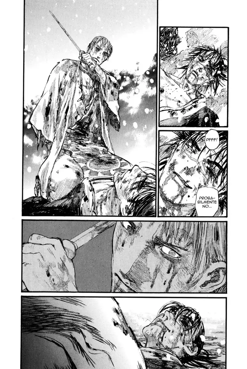 Blade of the Immortal Capitolo 166 page 12