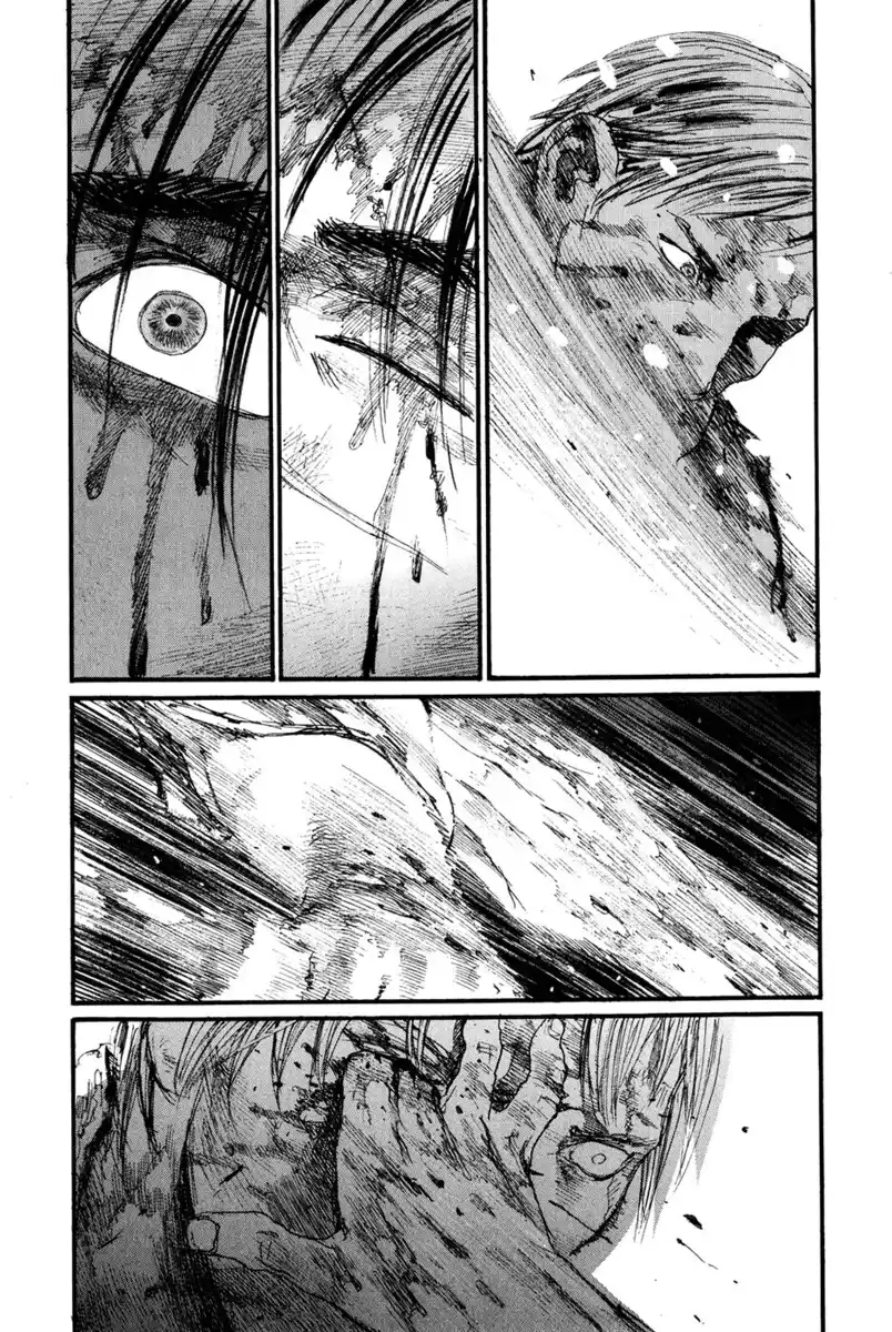 Blade of the Immortal Capitolo 166 page 13