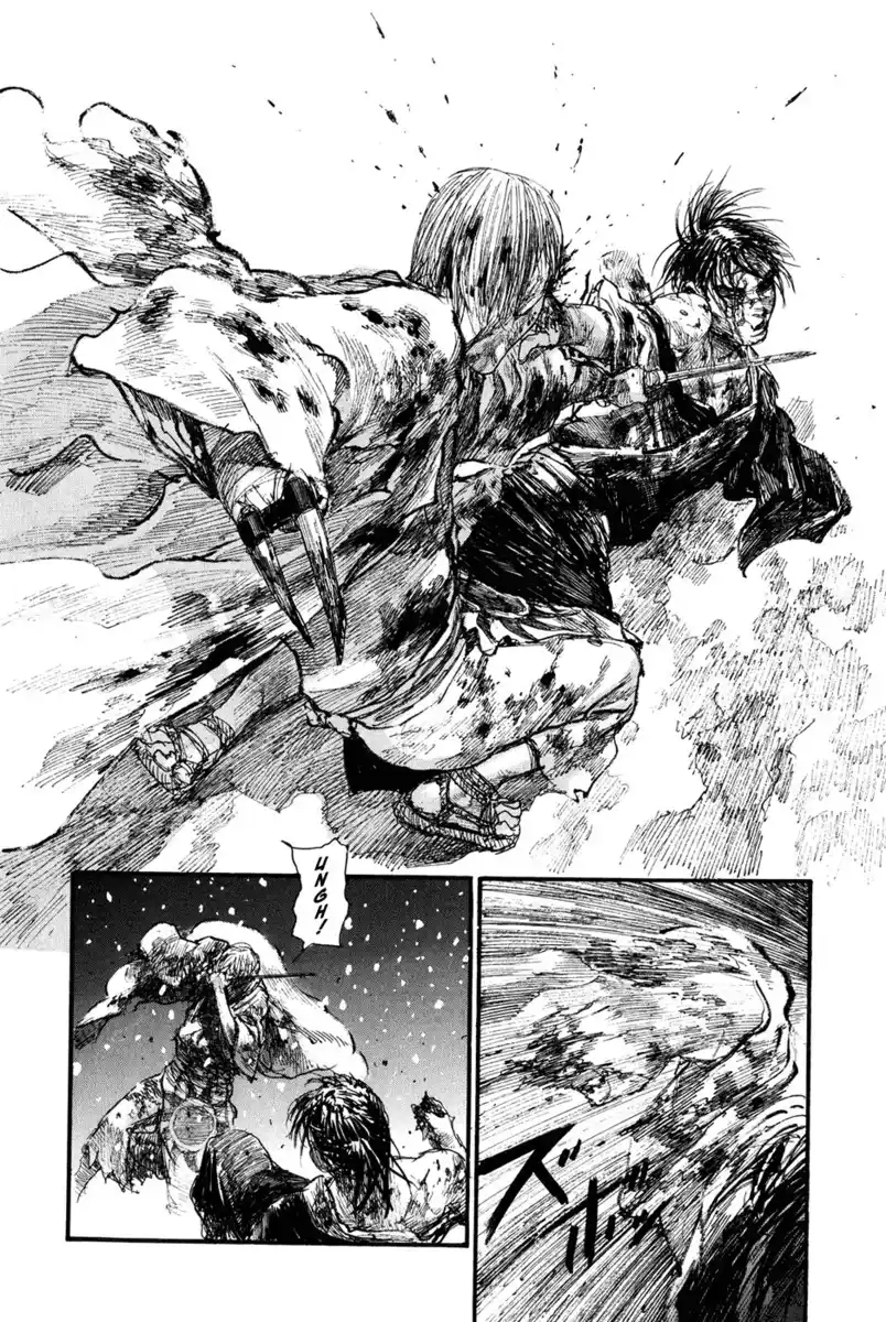 Blade of the Immortal Capitolo 166 page 14