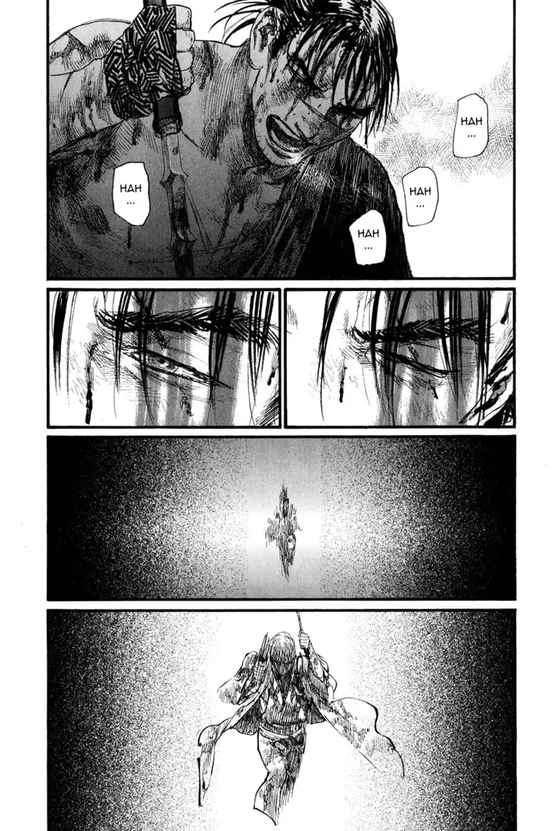 Blade of the Immortal Capitolo 166 page 2