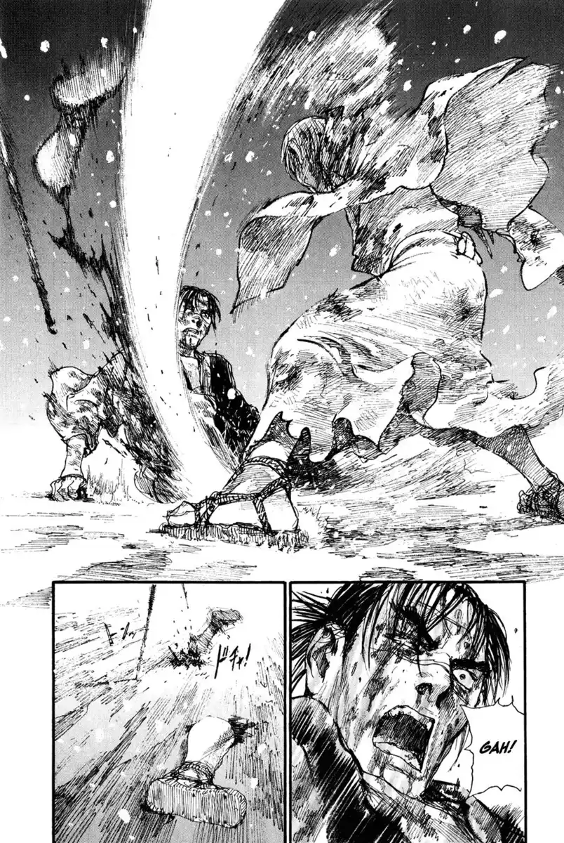 Blade of the Immortal Capitolo 166 page 21