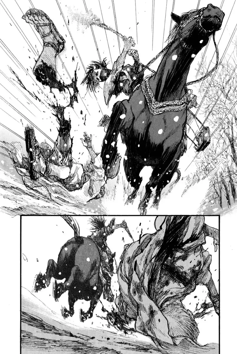 Blade of the Immortal Capitolo 166 page 30