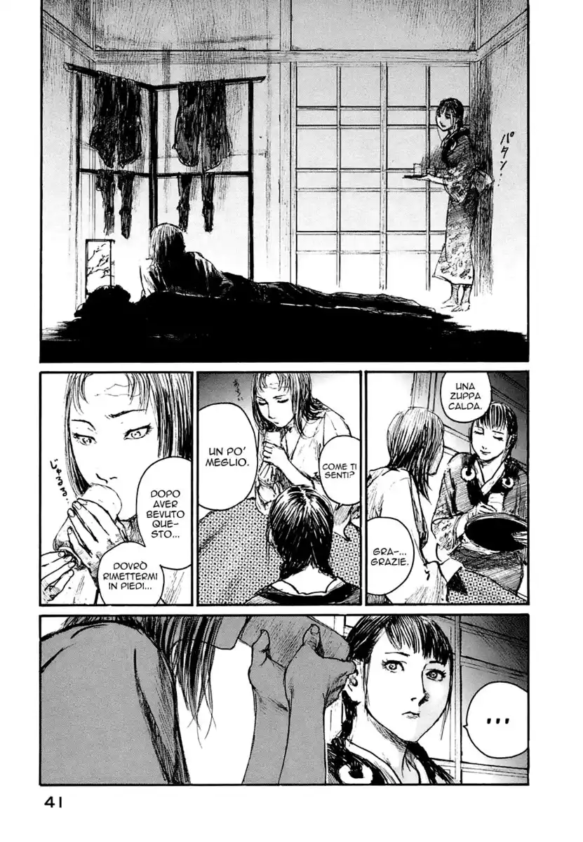 Blade of the Immortal Capitolo 150 page 10