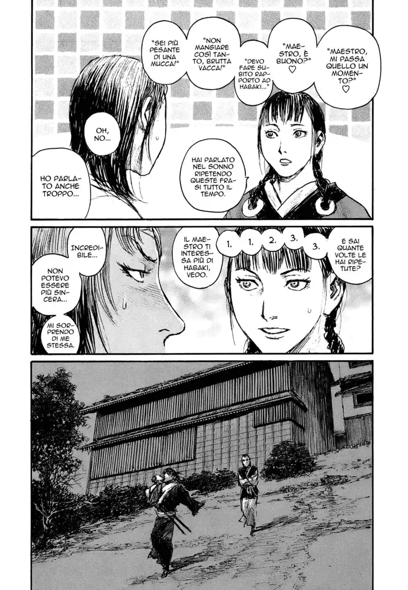 Blade of the Immortal Capitolo 150 page 14