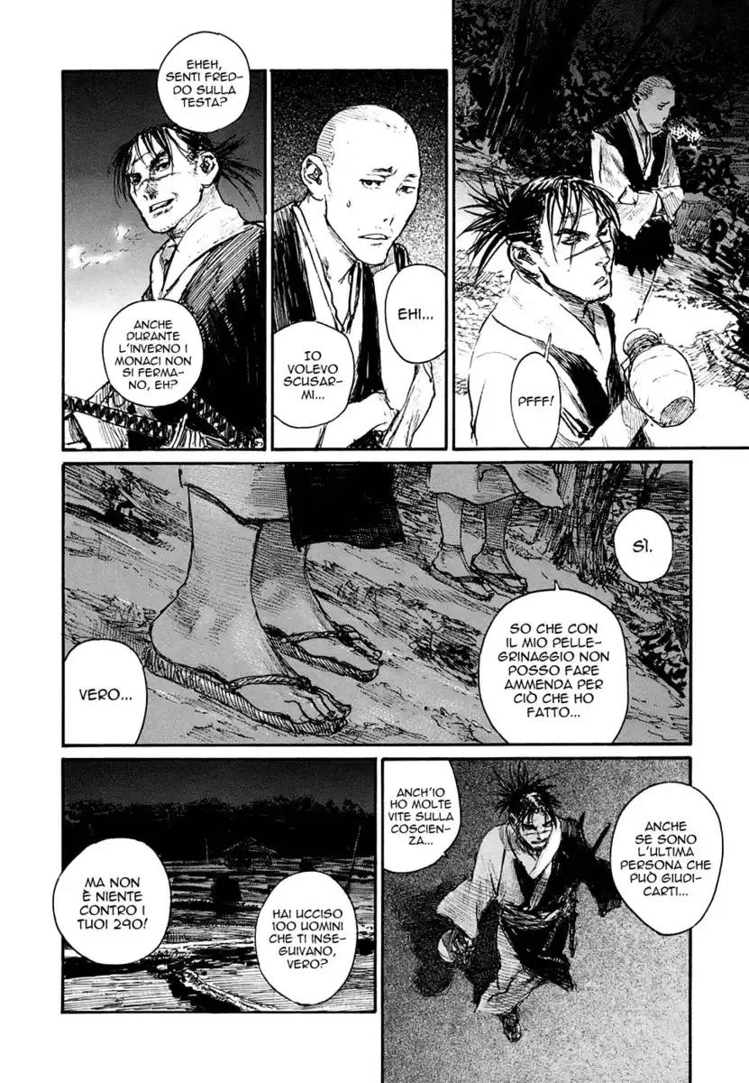 Blade of the Immortal Capitolo 150 page 15