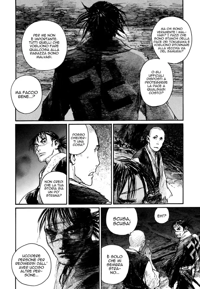 Blade of the Immortal Capitolo 150 page 17