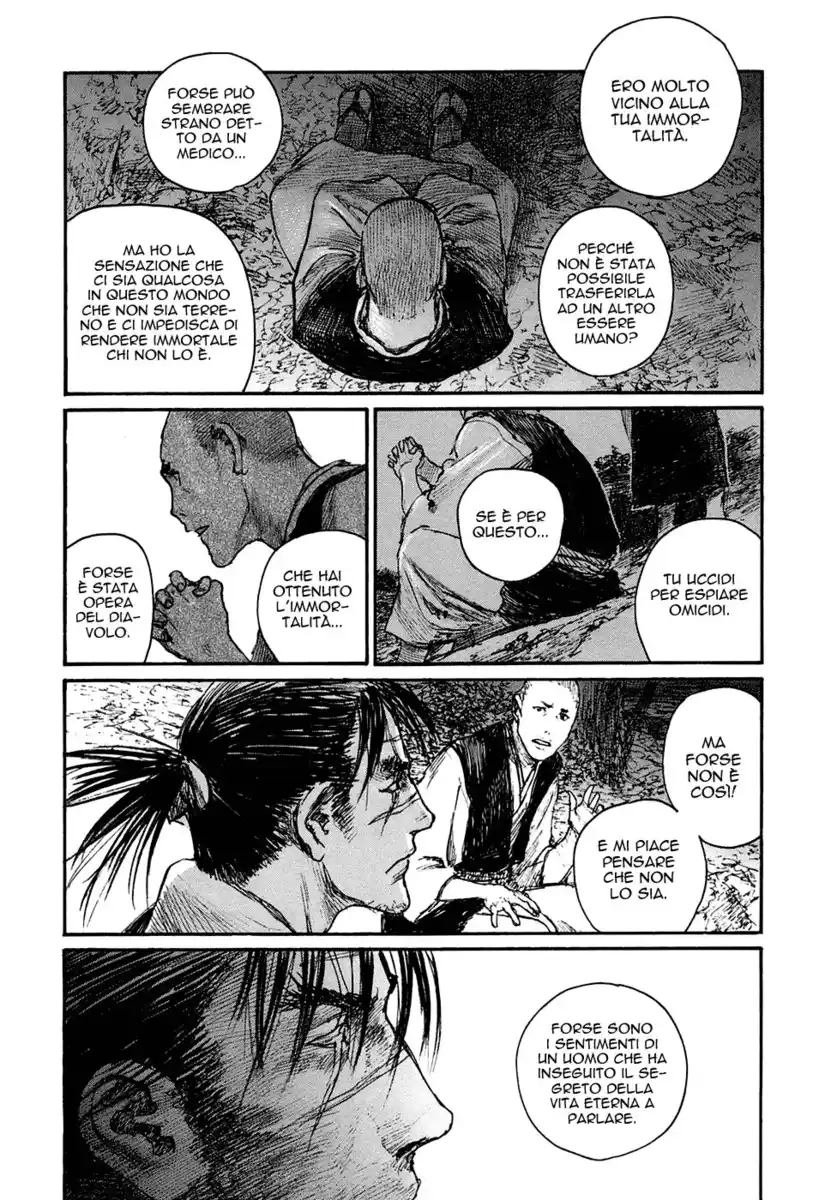 Blade of the Immortal Capitolo 150 page 19