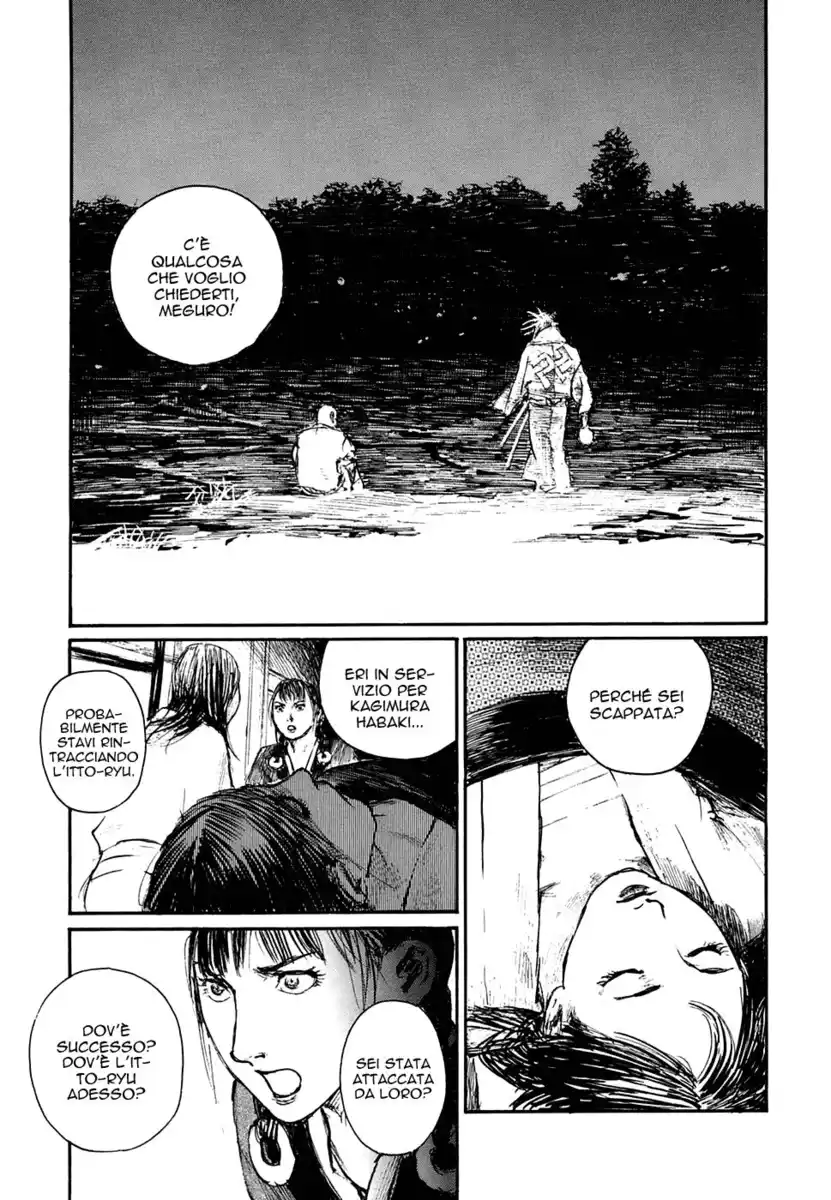 Blade of the Immortal Capitolo 150 page 20