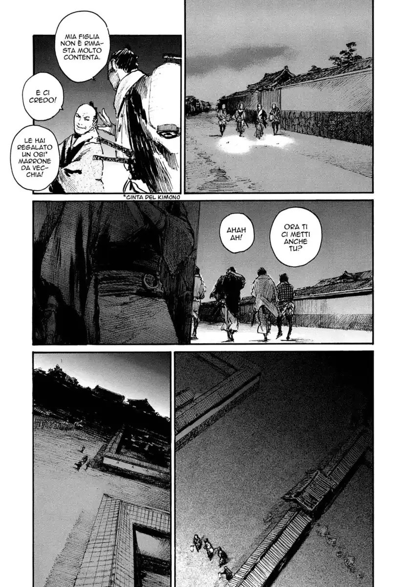 Blade of the Immortal Capitolo 150 page 24