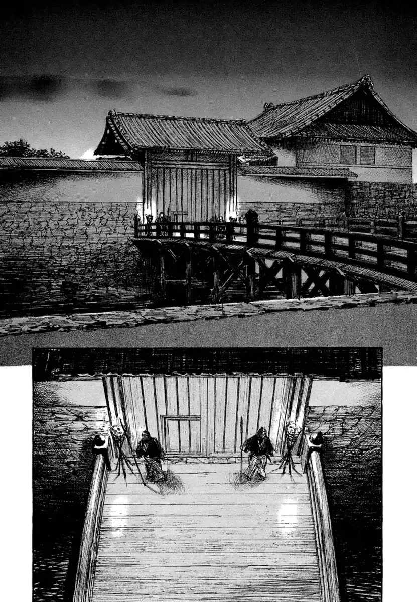 Blade of the Immortal Capitolo 150 page 25