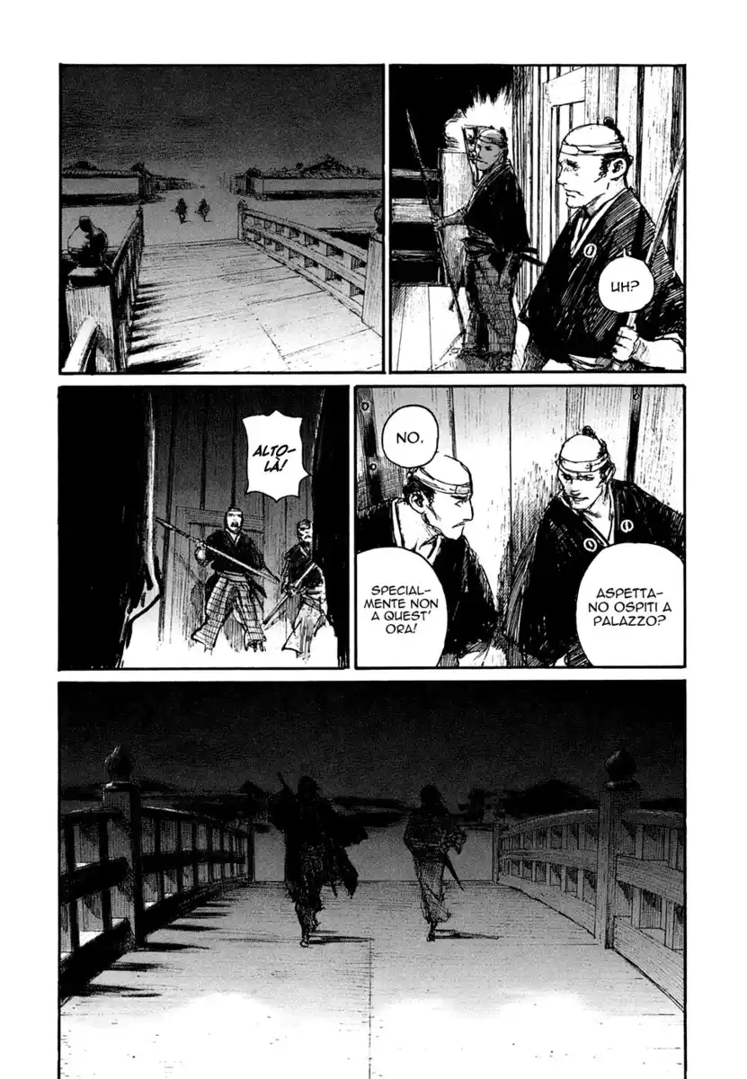 Blade of the Immortal Capitolo 150 page 26