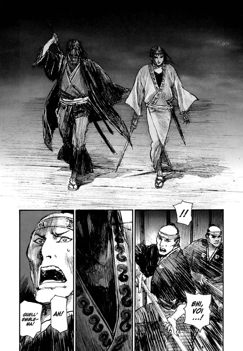 Blade of the Immortal Capitolo 150 page 27