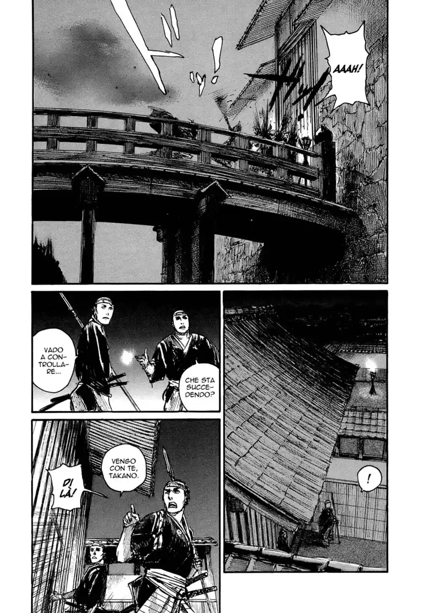 Blade of the Immortal Capitolo 150 page 28