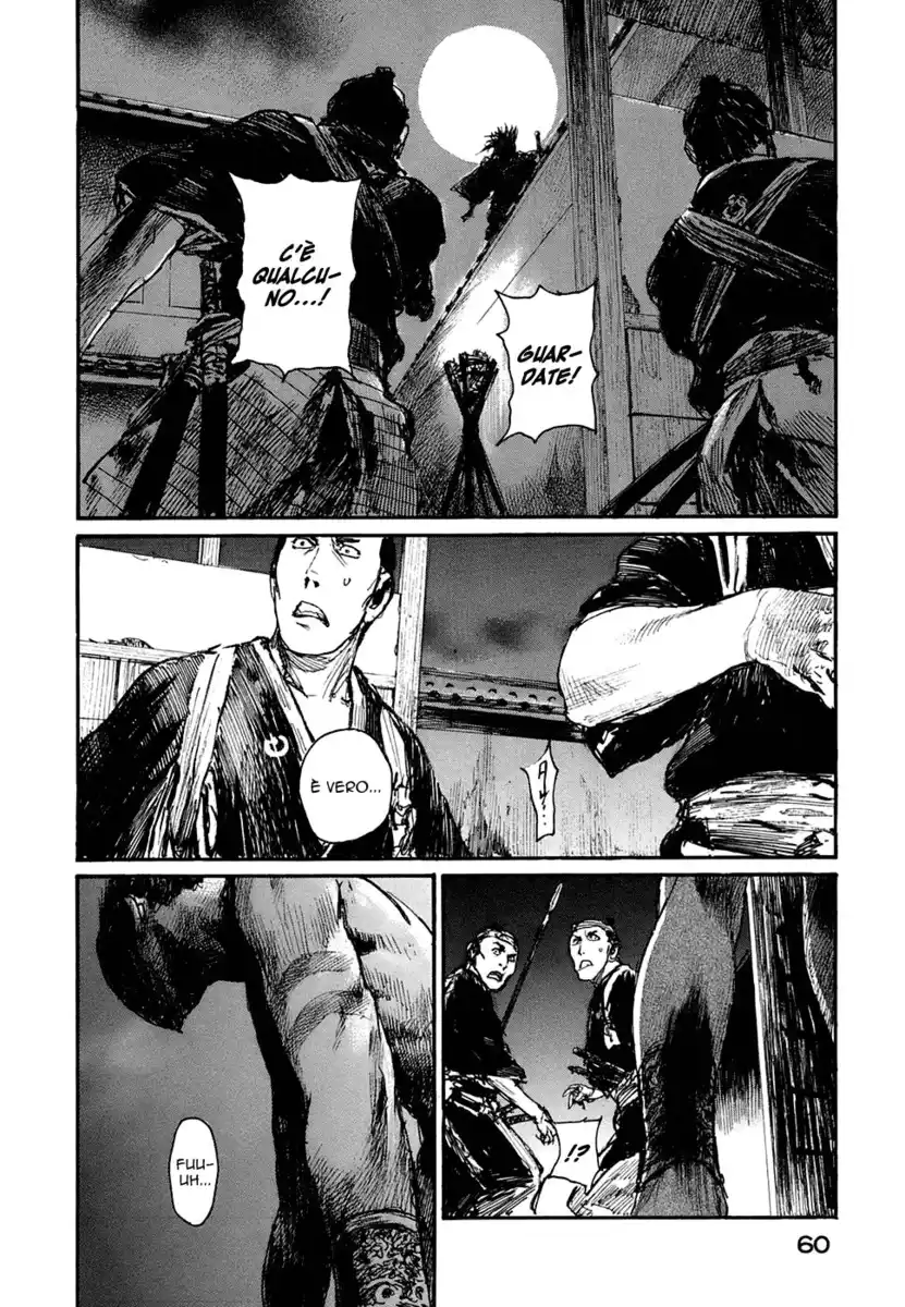 Blade of the Immortal Capitolo 150 page 29