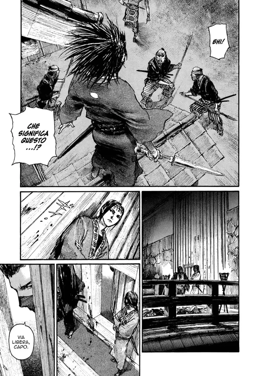 Blade of the Immortal Capitolo 150 page 30