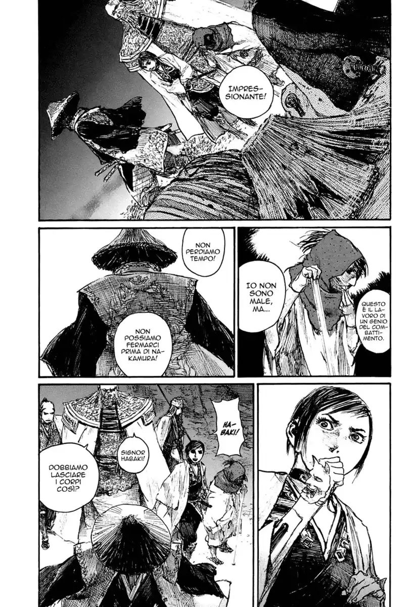 Blade of the Immortal Capitolo 150 page 5