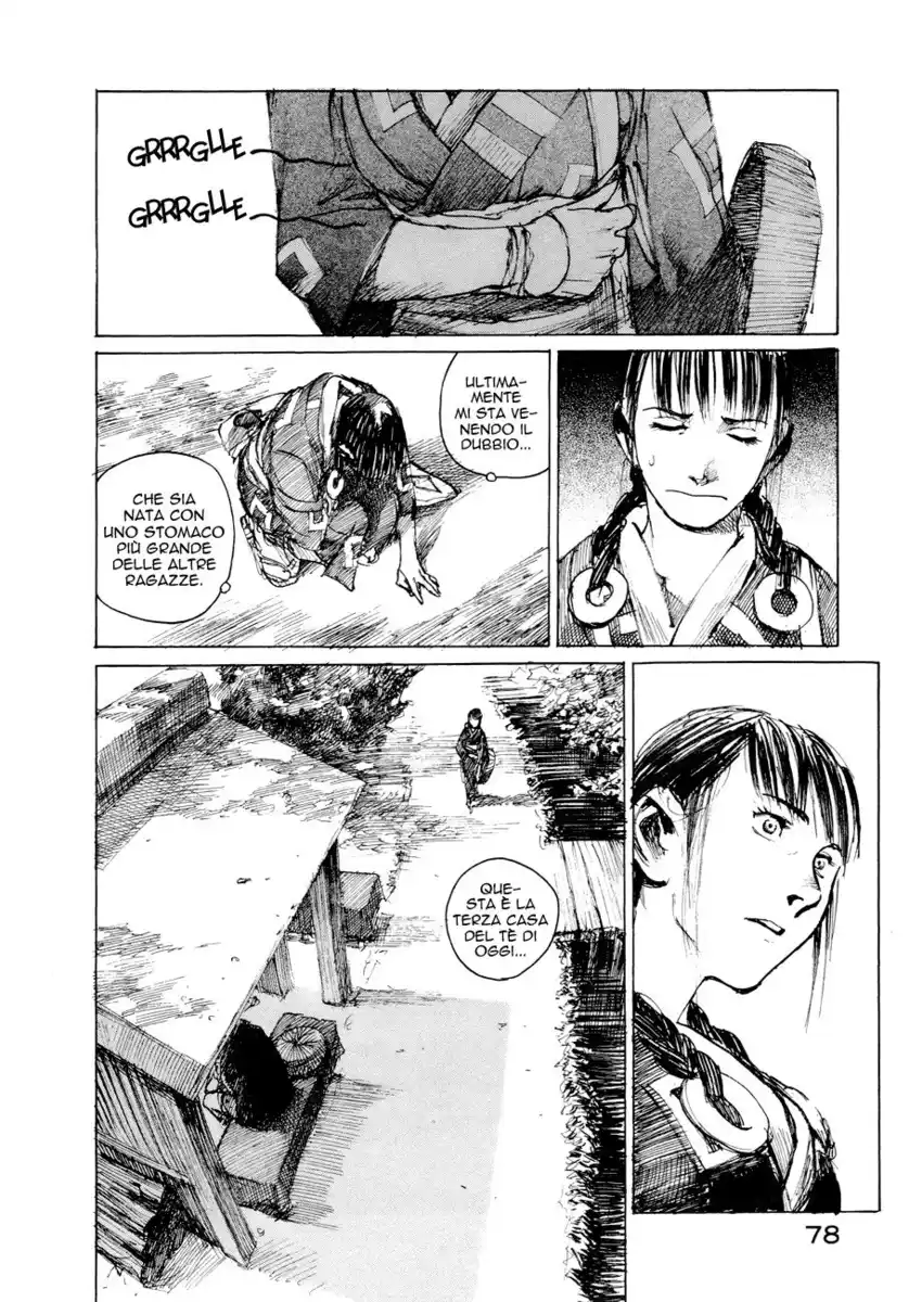 Blade of the Immortal Capitolo 49 page 25