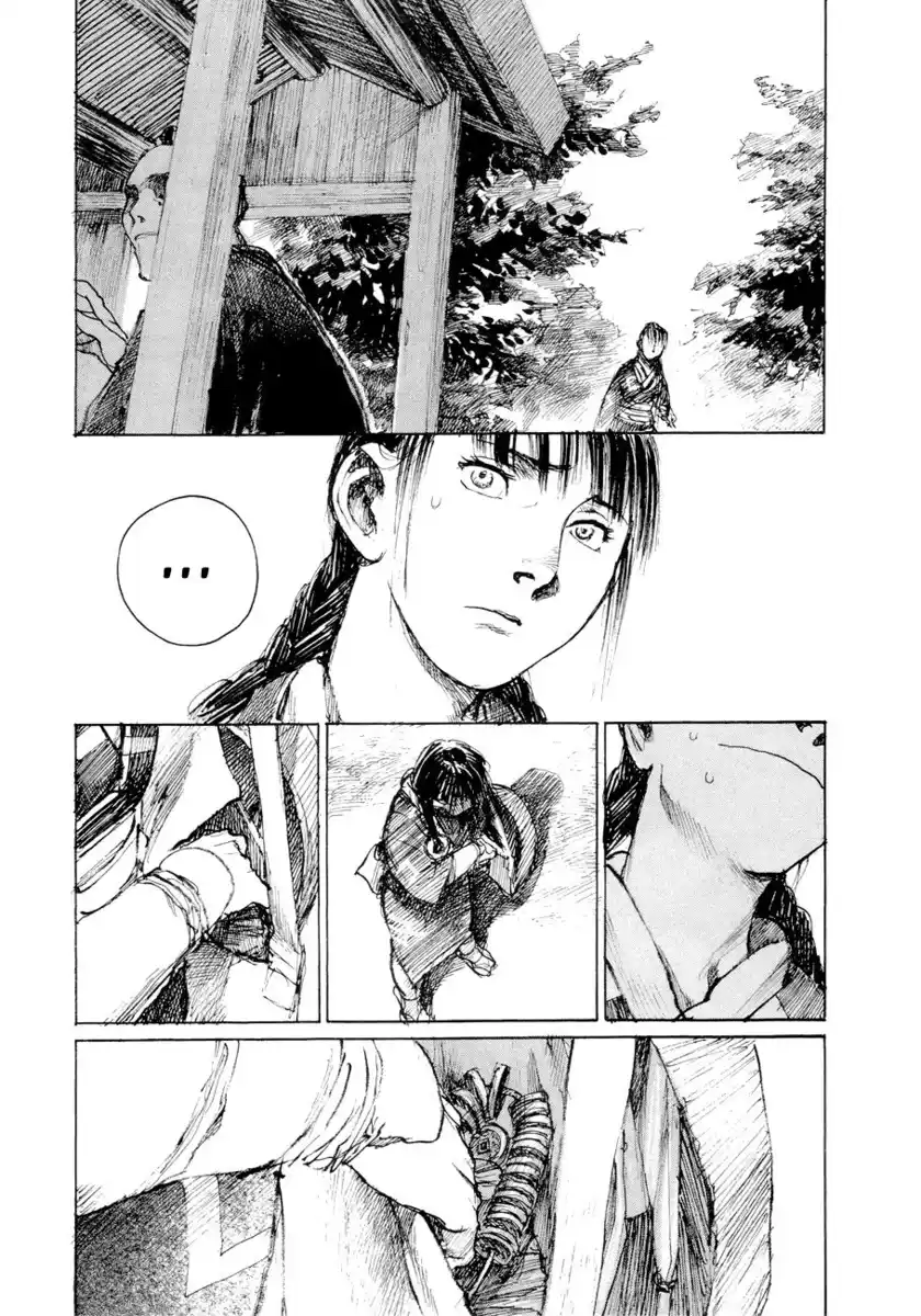 Blade of the Immortal Capitolo 49 page 26