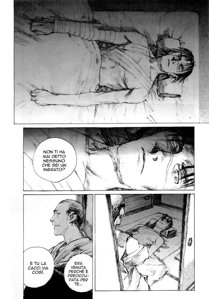 Blade of the Immortal Capitolo 49 page 7