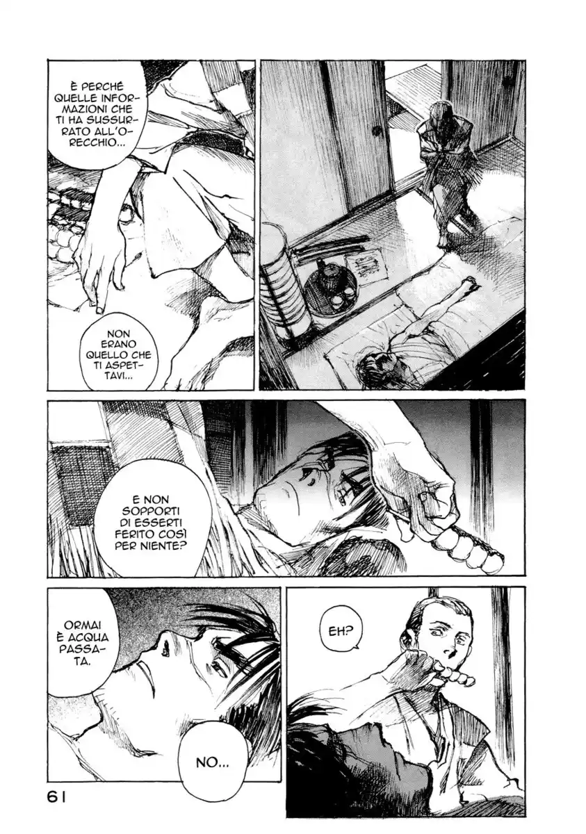 Blade of the Immortal Capitolo 49 page 8