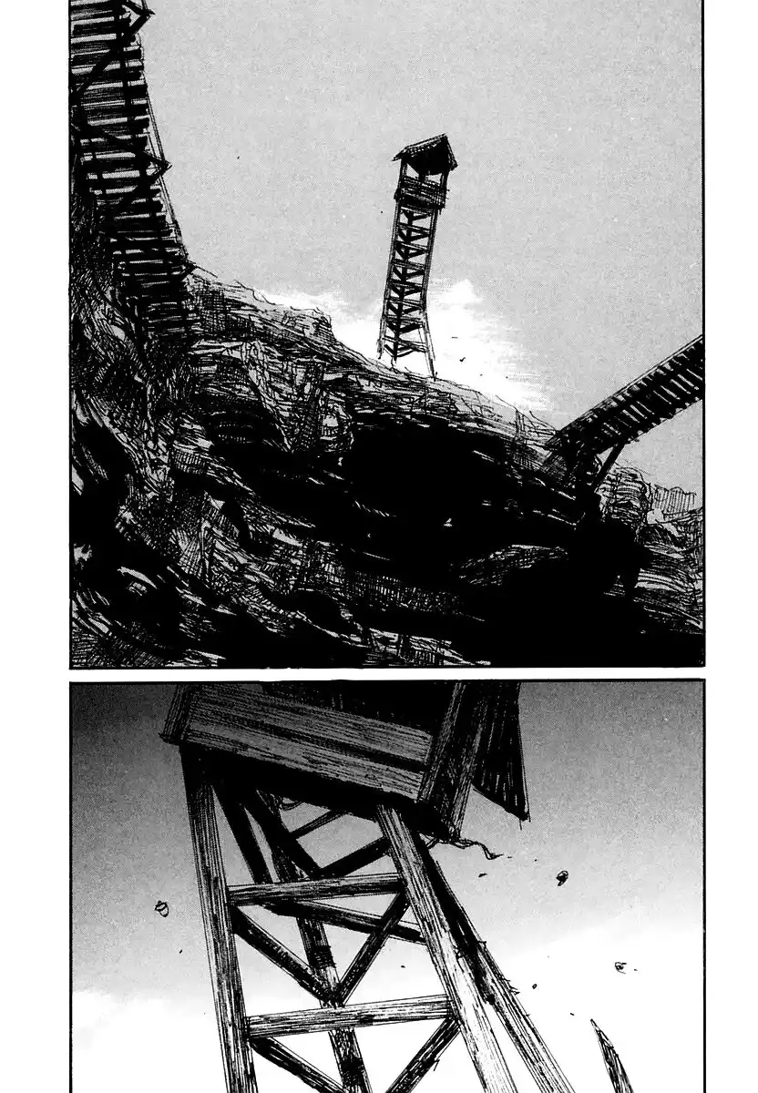 Blade of the Immortal Capitolo 87 page 11