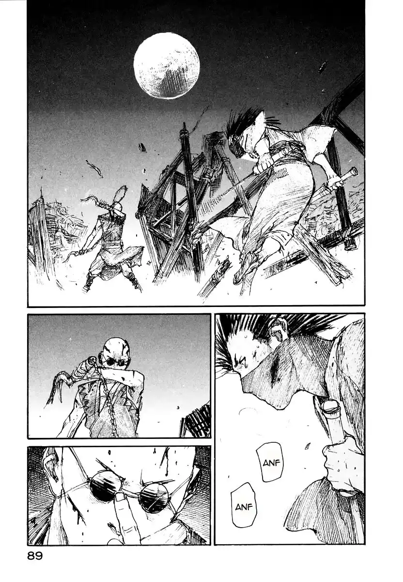 Blade of the Immortal Capitolo 87 page 12