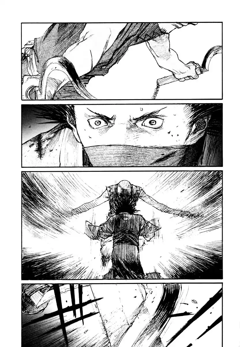 Blade of the Immortal Capitolo 87 page 13