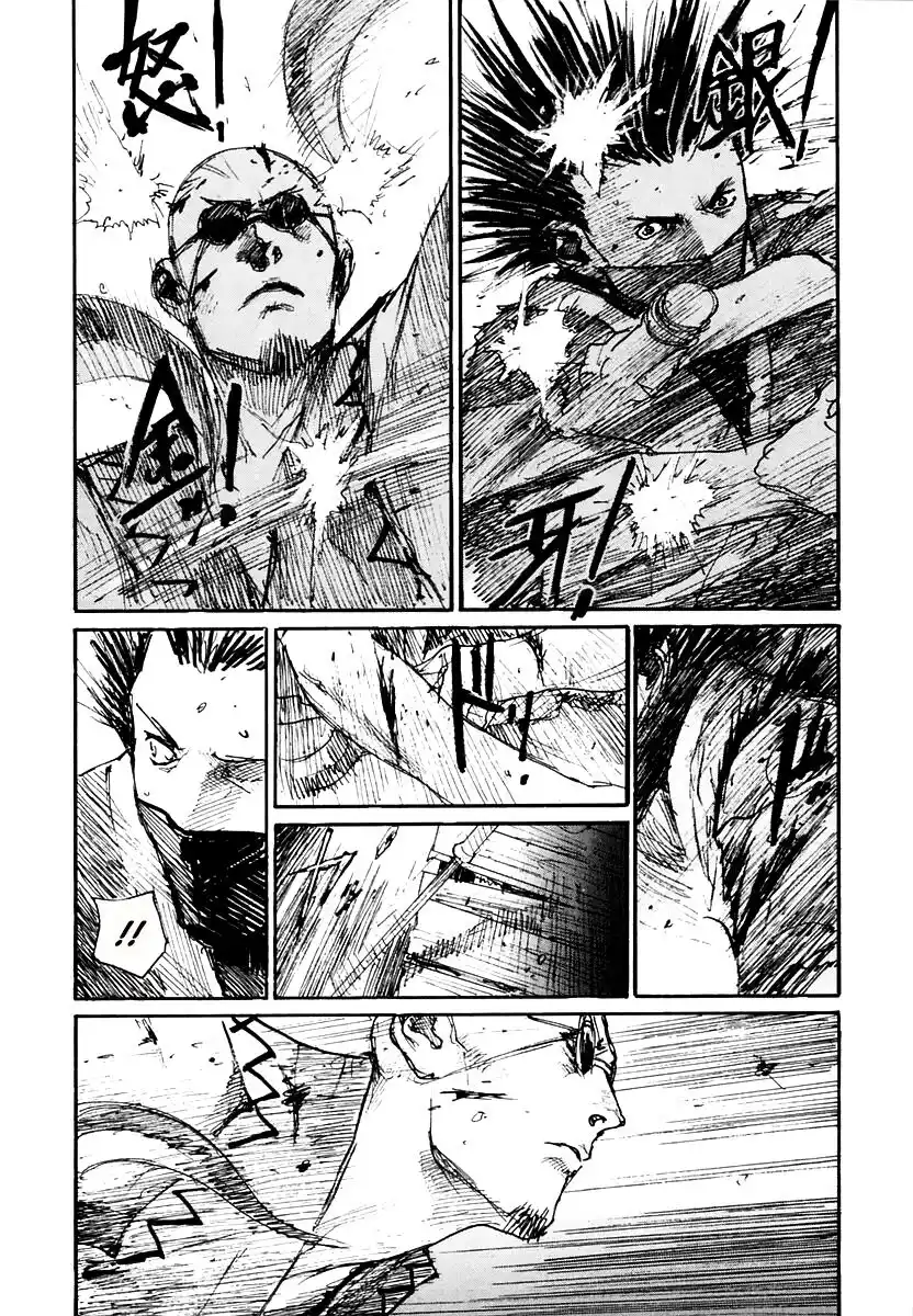 Blade of the Immortal Capitolo 87 page 15