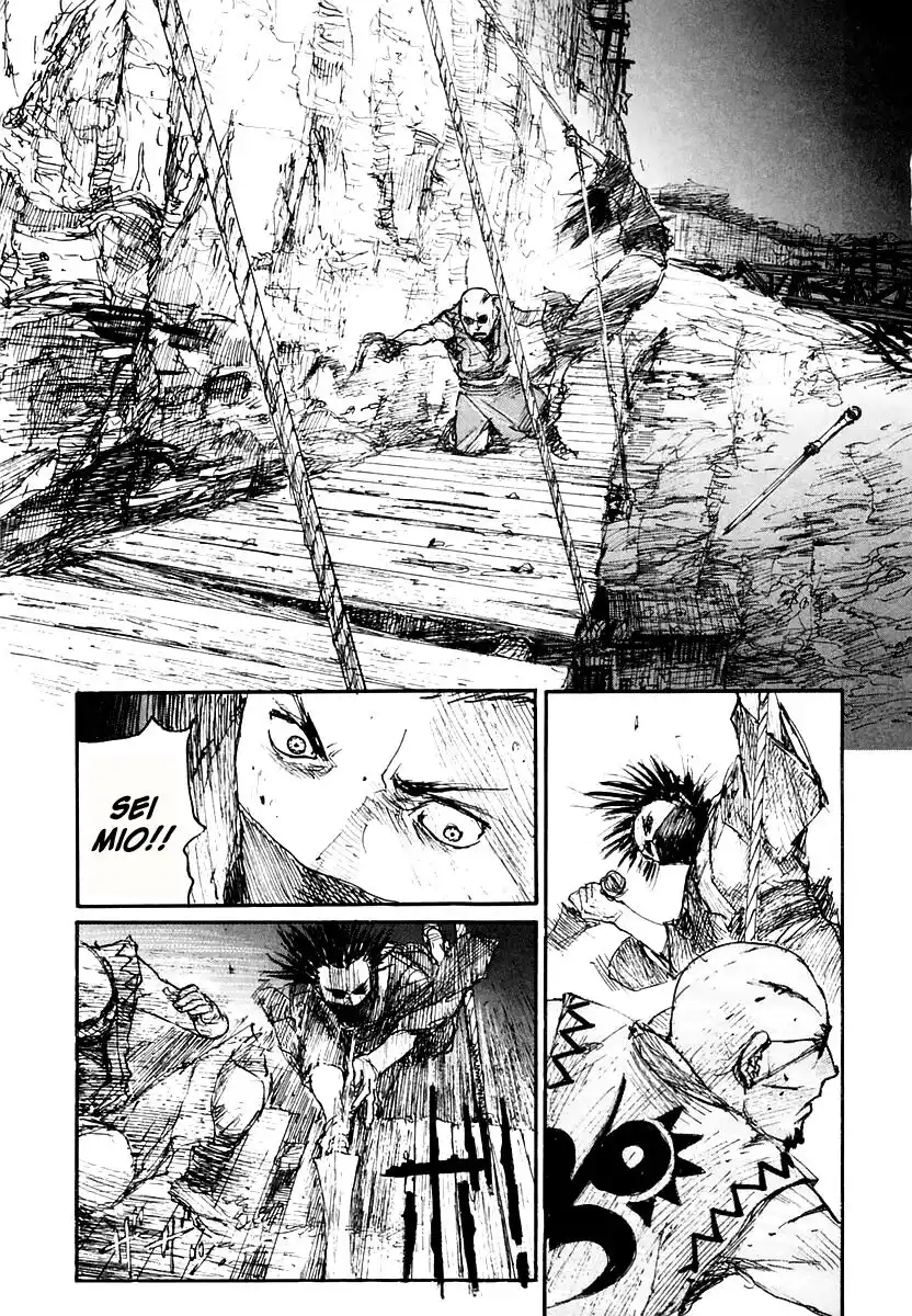 Blade of the Immortal Capitolo 87 page 16