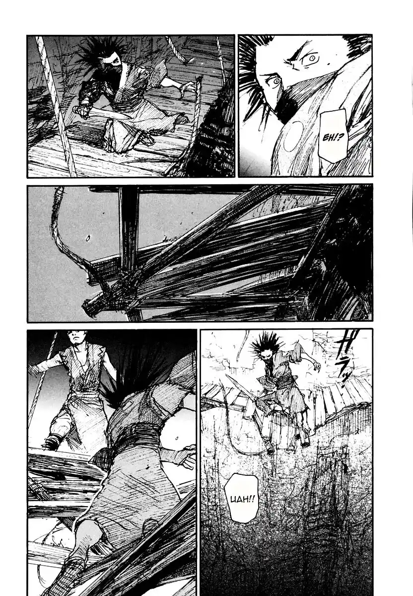 Blade of the Immortal Capitolo 87 page 18