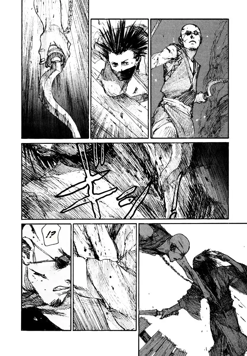 Blade of the Immortal Capitolo 87 page 19