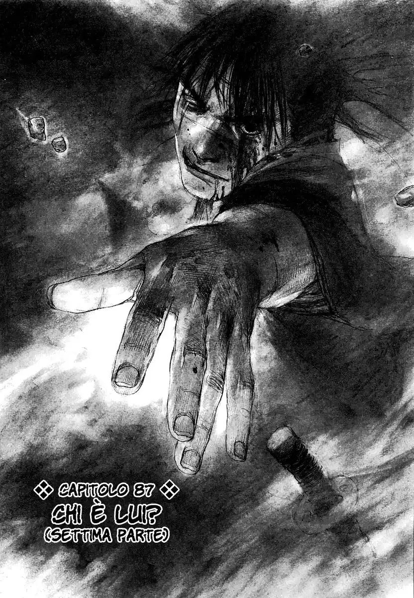 Blade of the Immortal Capitolo 87 page 2