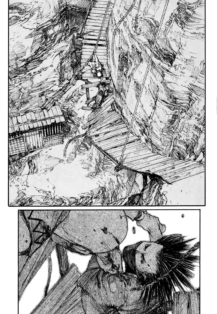 Blade of the Immortal Capitolo 87 page 20