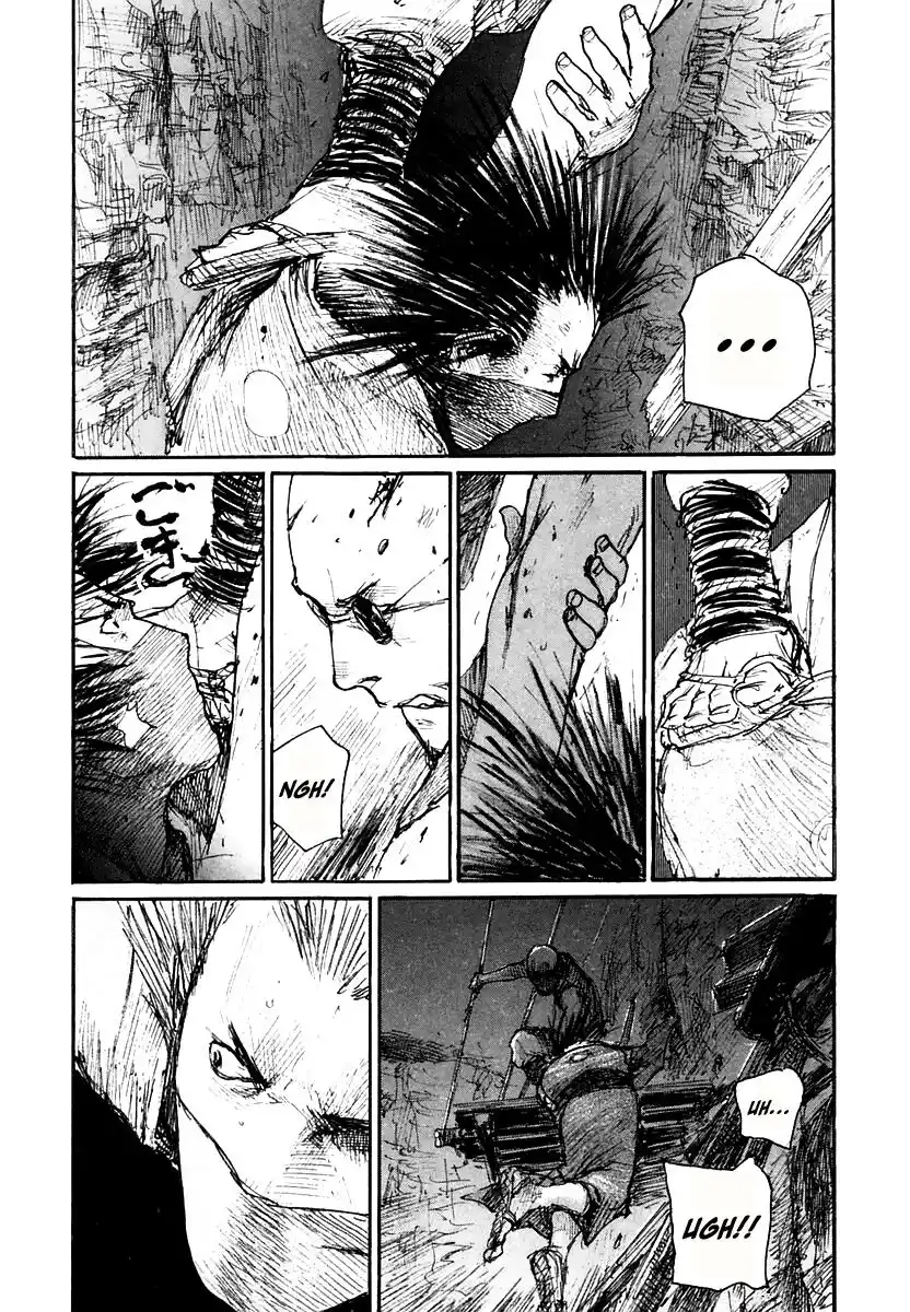 Blade of the Immortal Capitolo 87 page 22