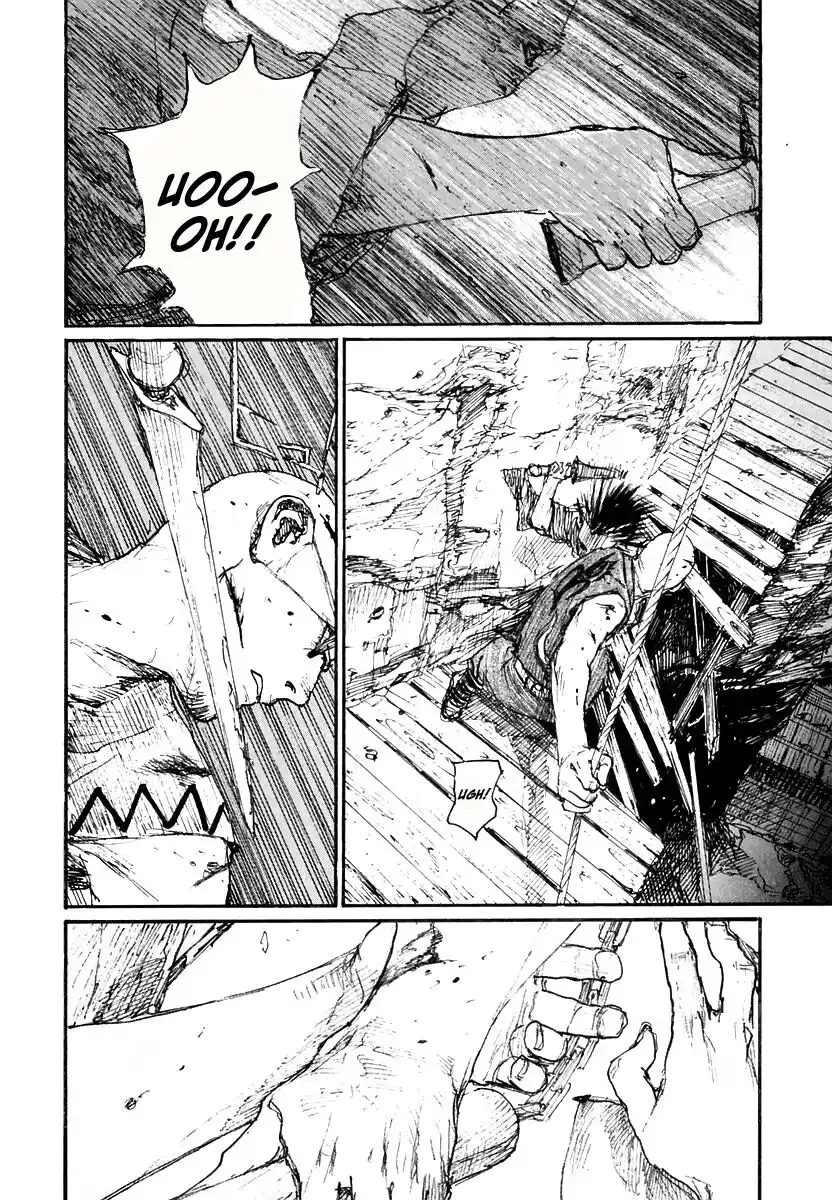 Blade of the Immortal Capitolo 87 page 23