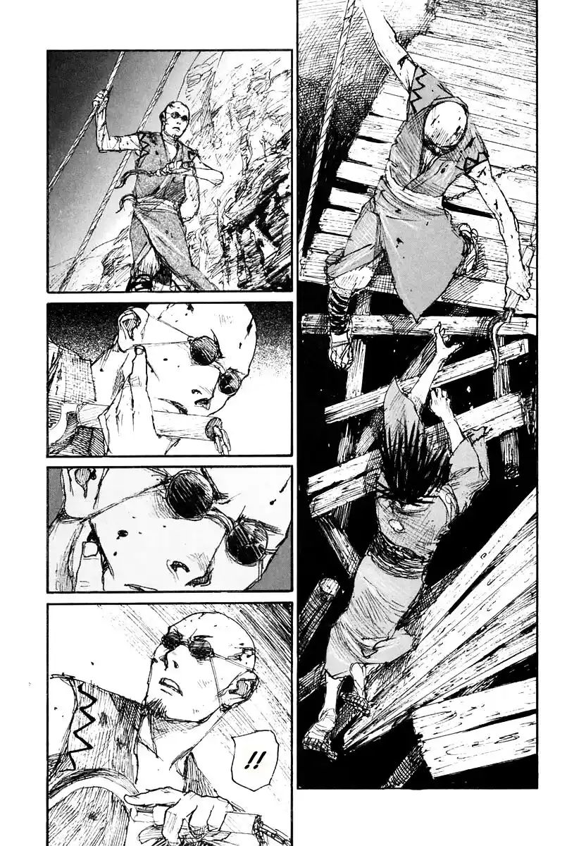 Blade of the Immortal Capitolo 87 page 24