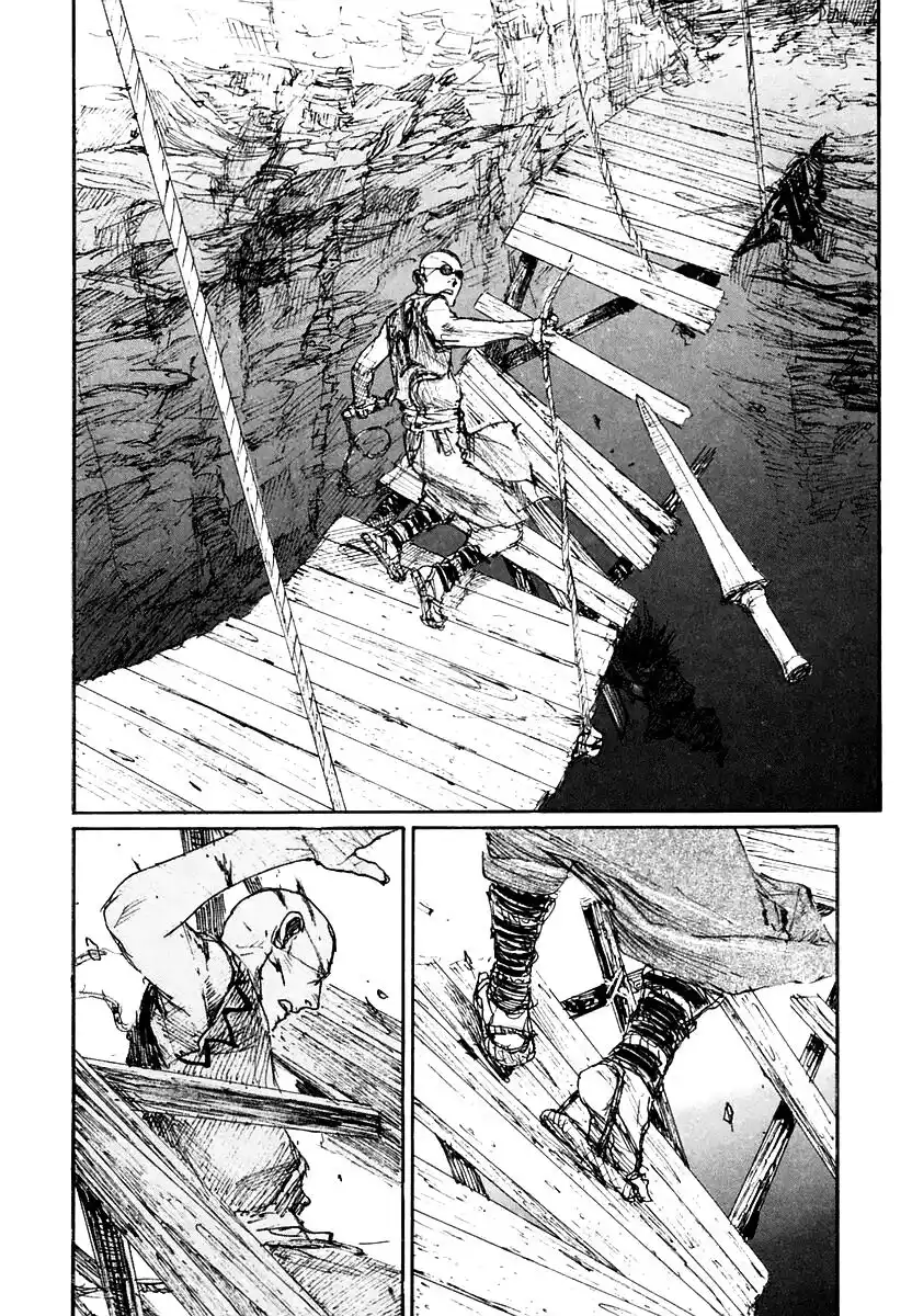 Blade of the Immortal Capitolo 87 page 25