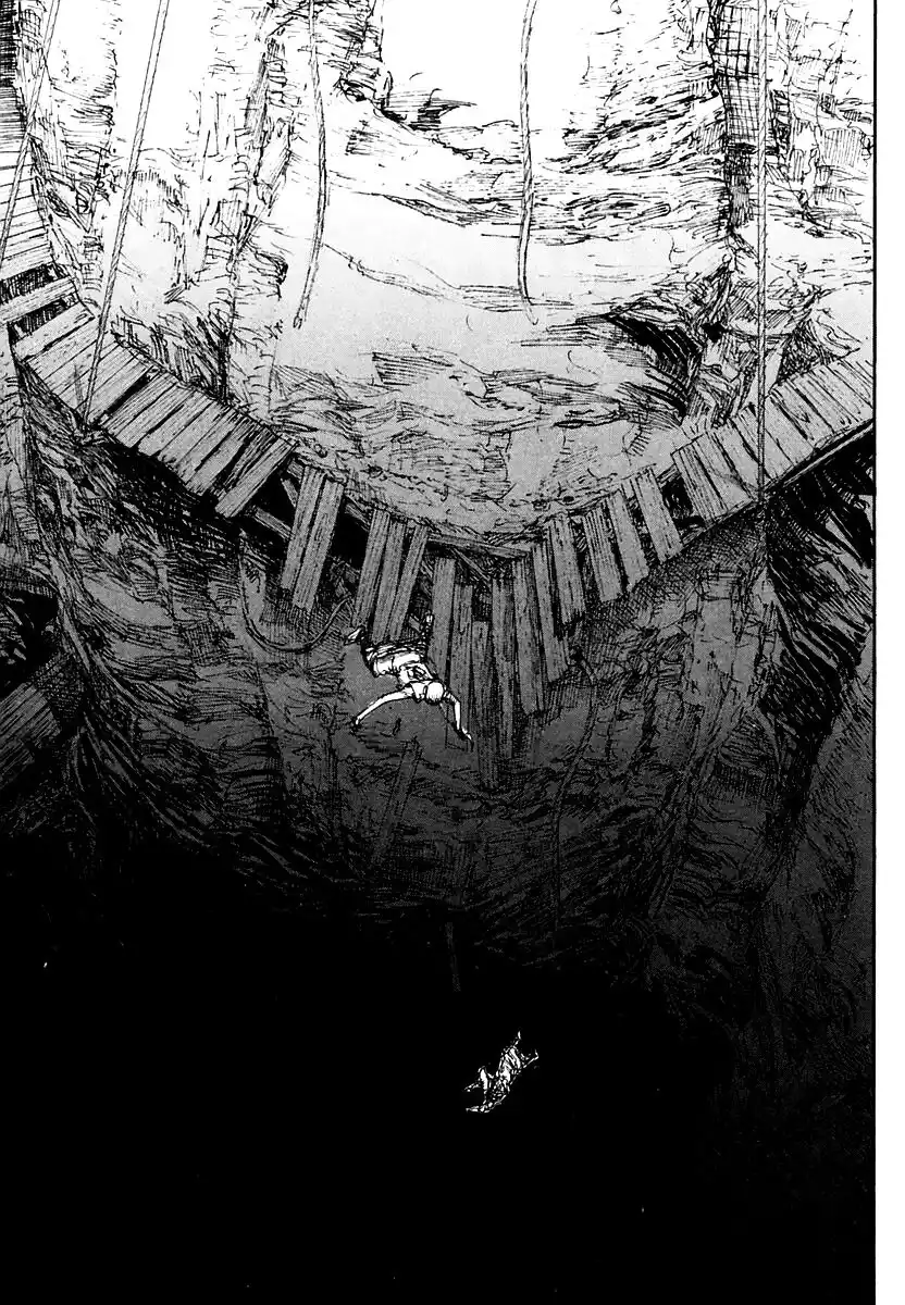 Blade of the Immortal Capitolo 87 page 26