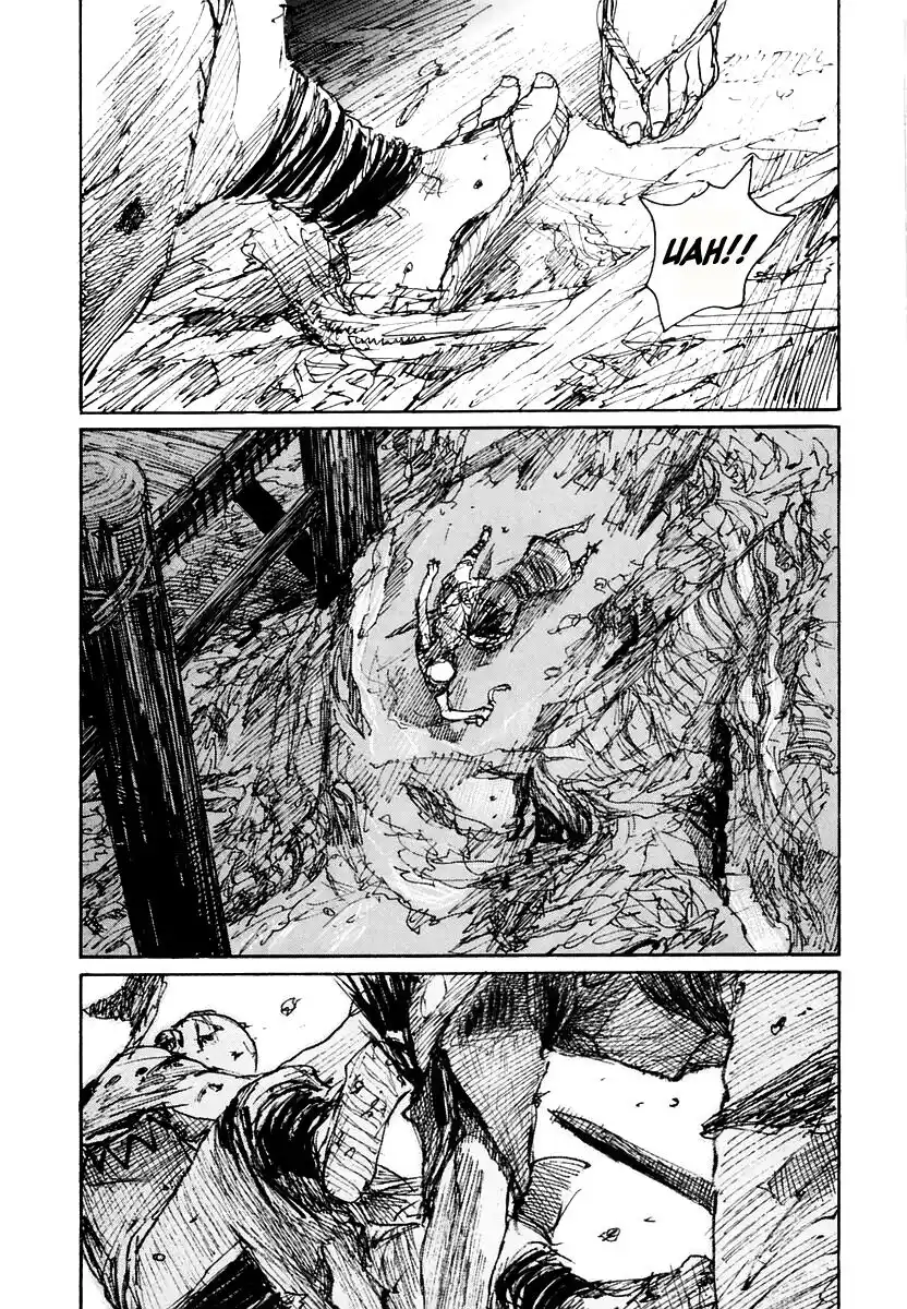 Blade of the Immortal Capitolo 87 page 3