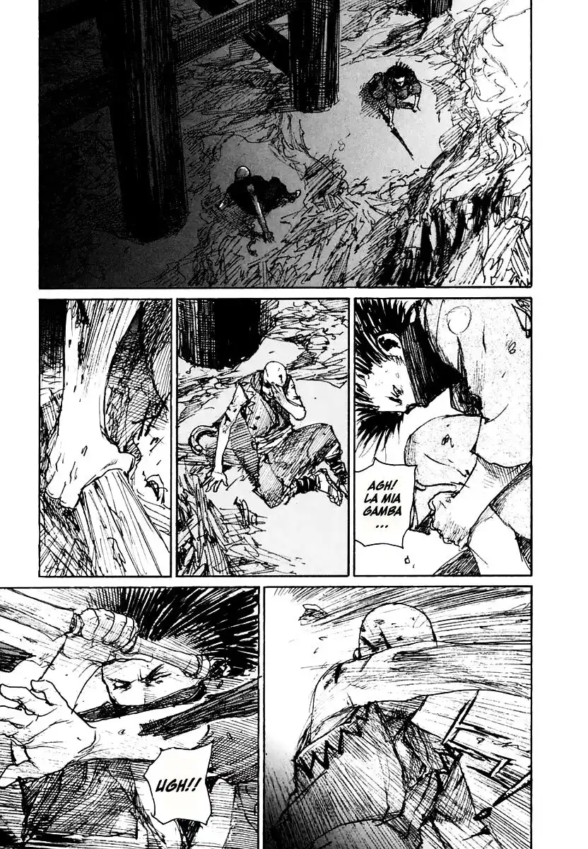 Blade of the Immortal Capitolo 87 page 4