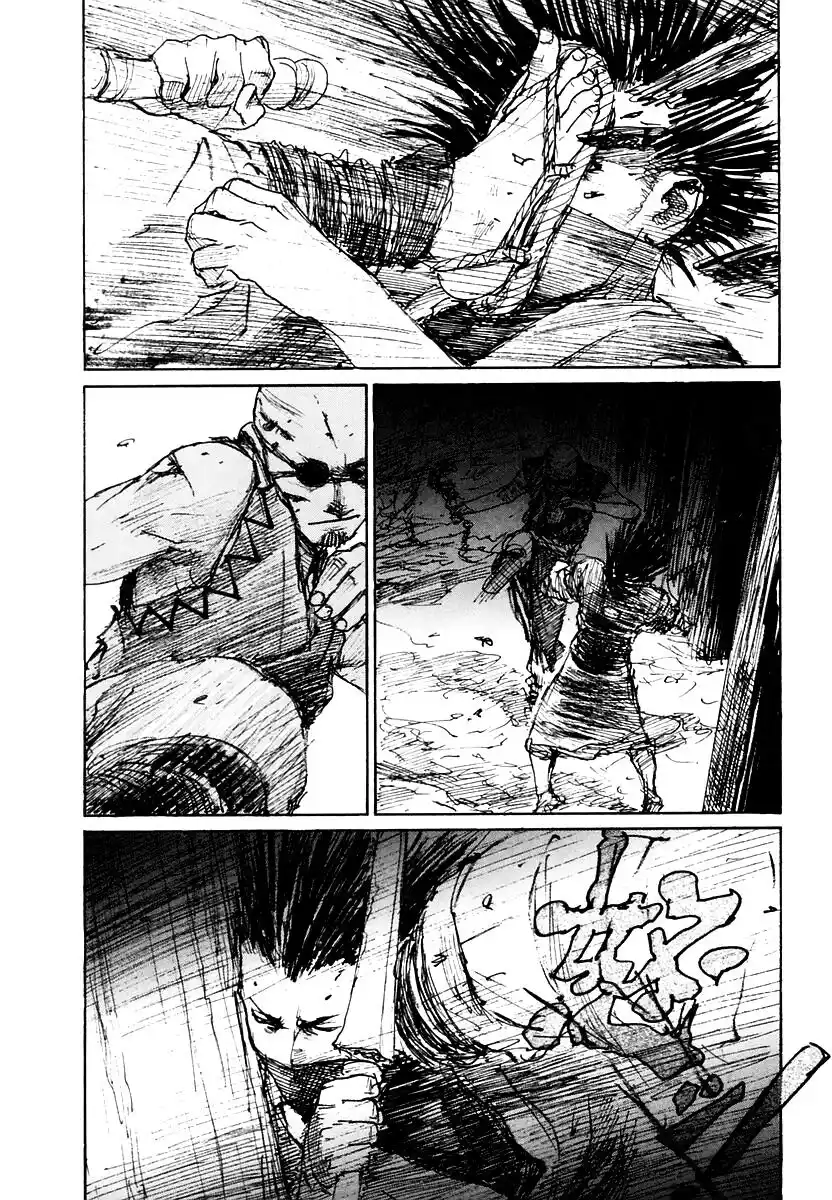 Blade of the Immortal Capitolo 87 page 5