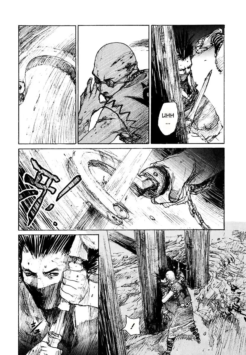 Blade of the Immortal Capitolo 87 page 6