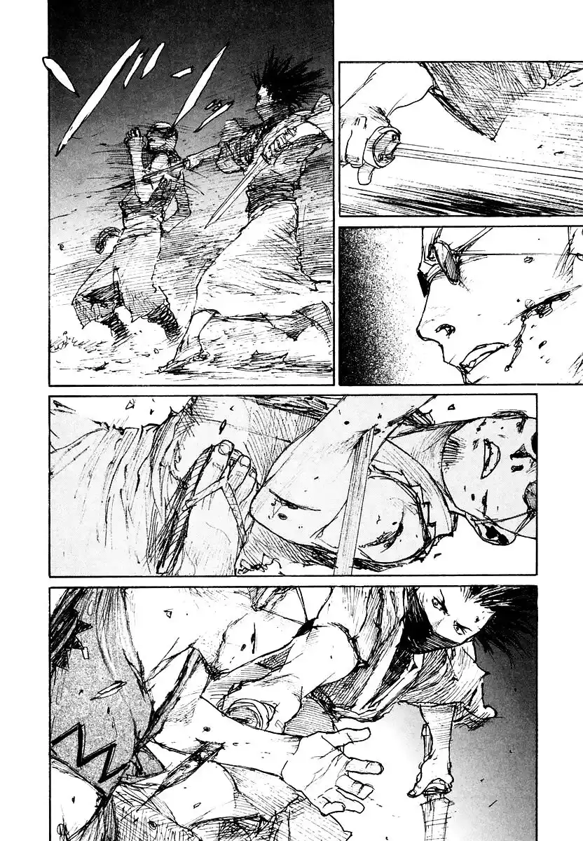 Blade of the Immortal Capitolo 87 page 7