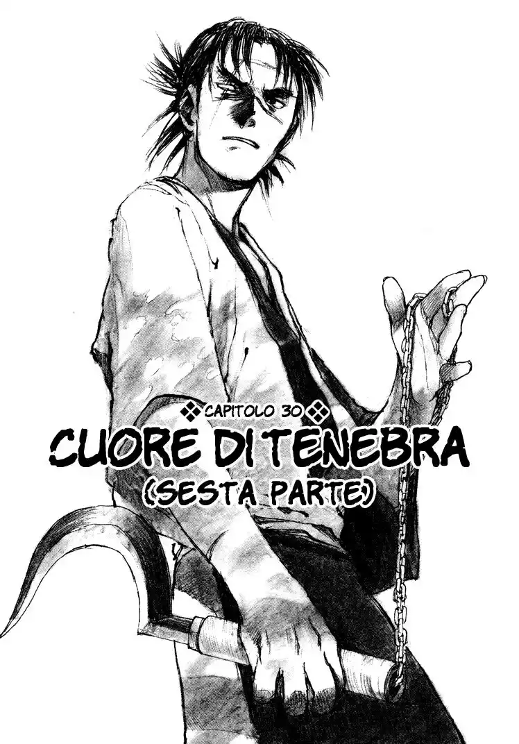 Blade of the Immortal Capitolo 30 page 2