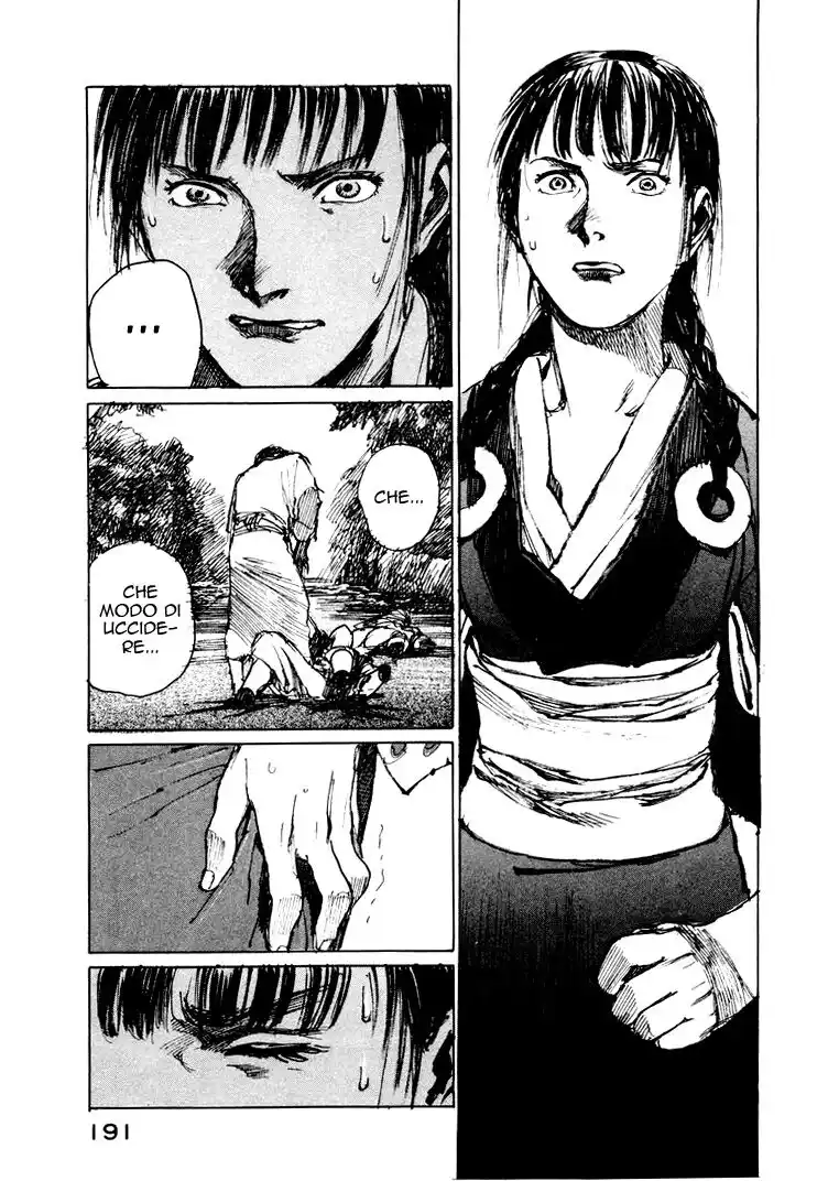 Blade of the Immortal Capitolo 30 page 24