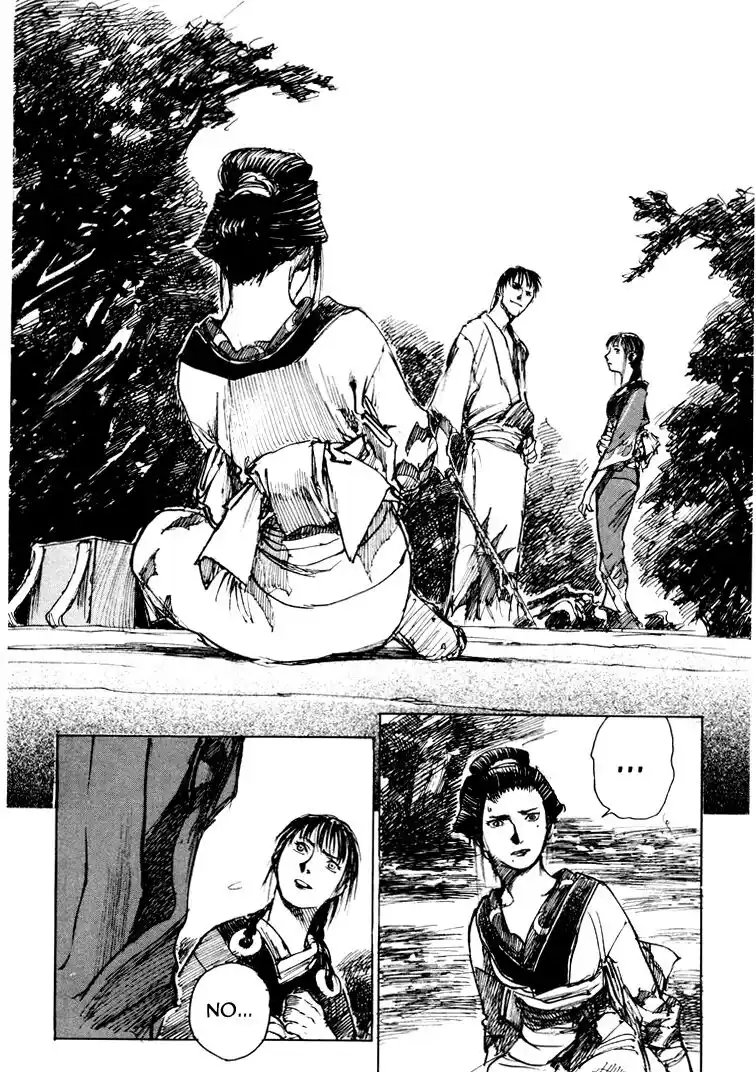 Blade of the Immortal Capitolo 30 page 29