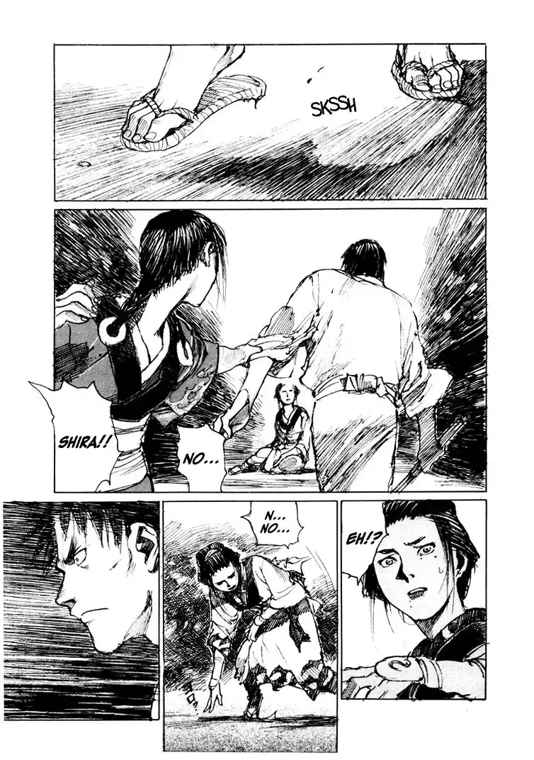 Blade of the Immortal Capitolo 30 page 30