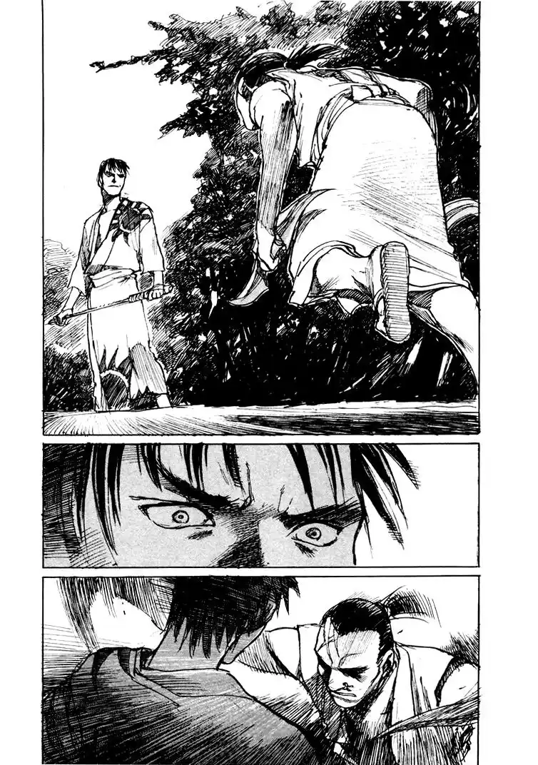 Blade of the Immortal Capitolo 30 page 6