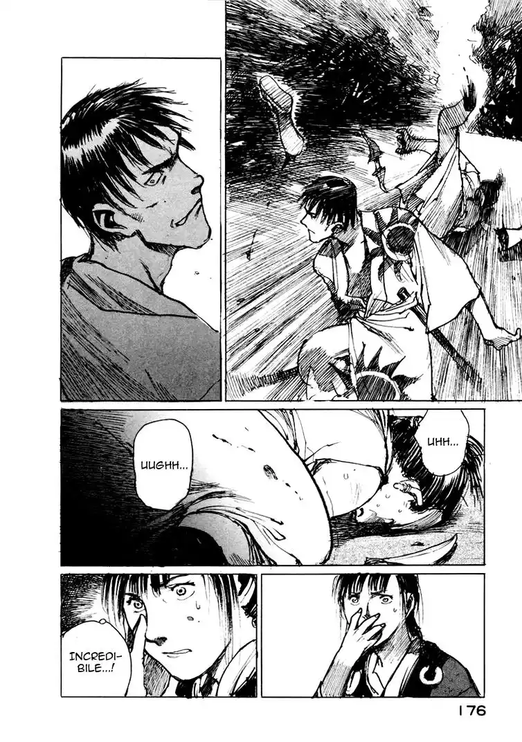 Blade of the Immortal Capitolo 30 page 9