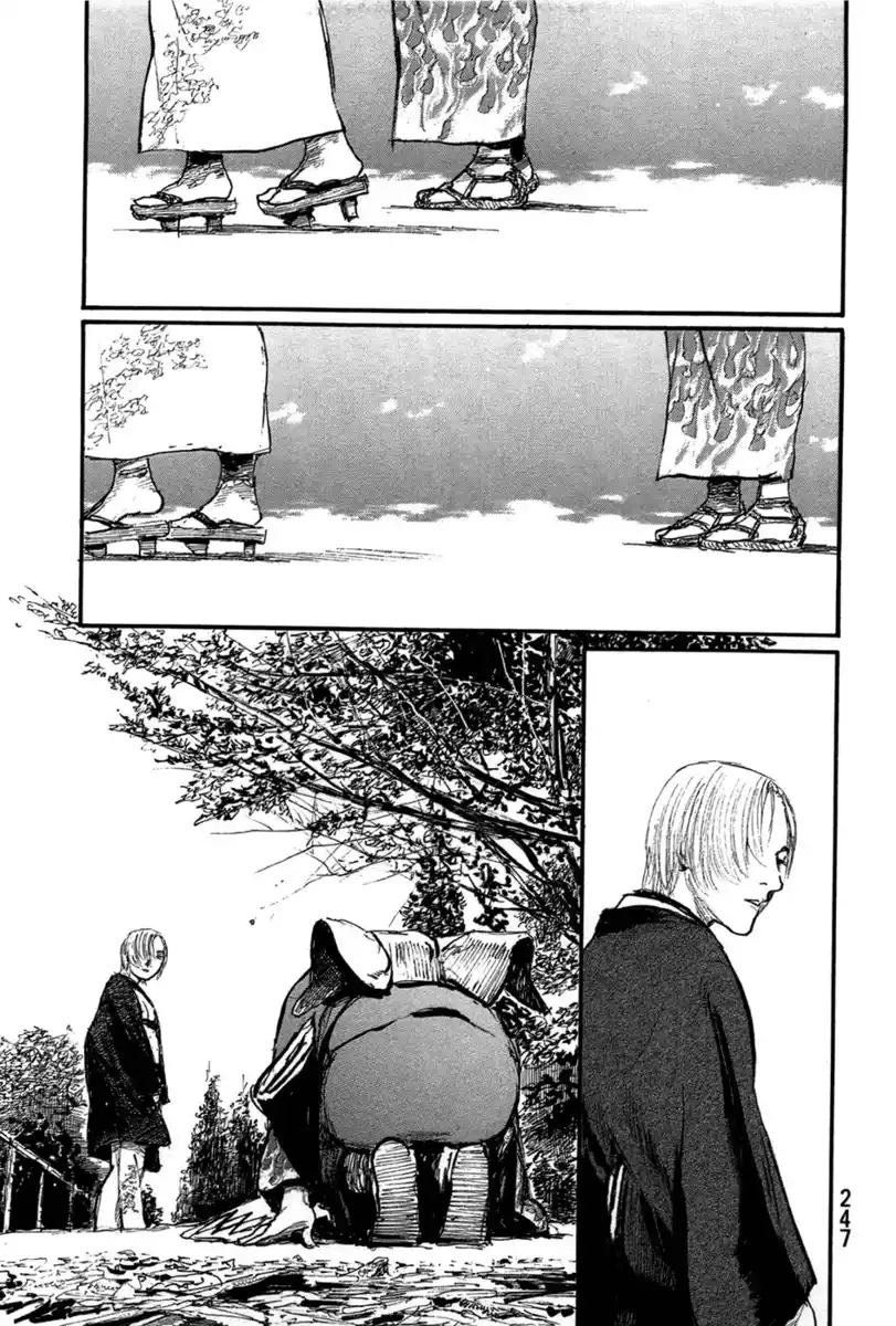 Blade of the Immortal Capitolo 206 page 10